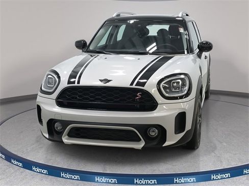 Certified 2023 MINI Cooper Countryman S image 2