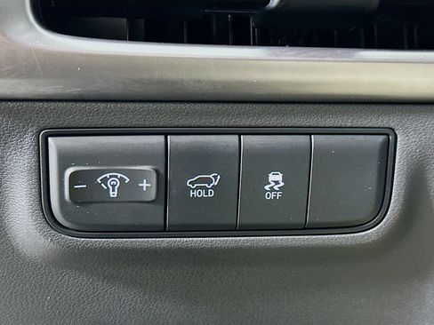 Used 2025 Hyundai Tucson SEL FWD image 17