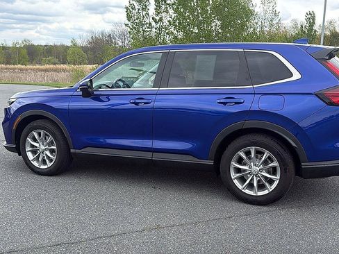 Used 2023 Honda CR-V EX-L image 10