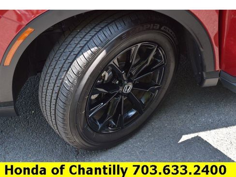 Used 2025 Honda CR-V Sport image 38