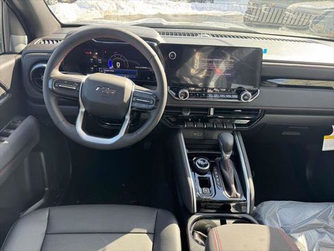 New 2026 Chevrolet Colorado Z71 w/ Z71 Convenience Package 2 image 10