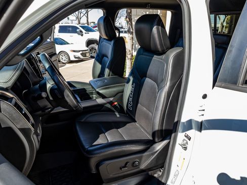 Used 2023 RAM 1500 Rebel w/ Rebel Level 1 Equipment Group image 29