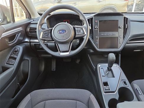 New 2025 Subaru Impreza 2.0i image 8