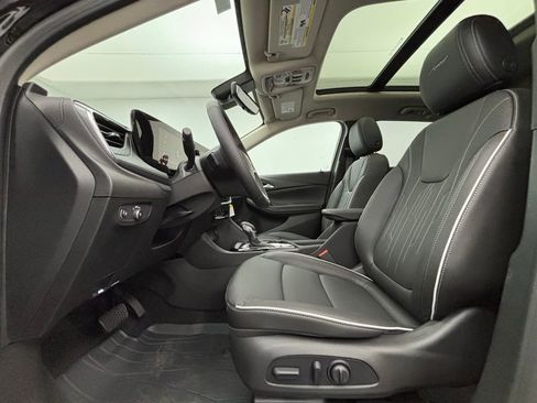 New 2026 Buick Encore GX Avenir w/ Avenir Technology Package image 20