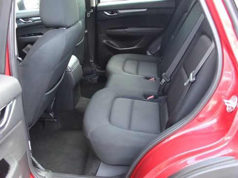 Used 2023 MAZDA CX-5 AWD 2.5 S image 14