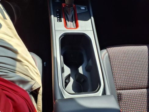 New 2025 Nissan Kicks SR image 20