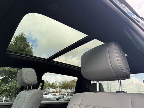 Certified 2026 Toyota Tundra Limited w/ Limited PVM Package image 21