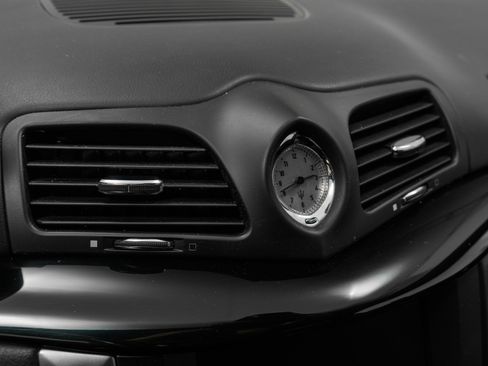 Used 2012 Maserati GranTurismo S image 27