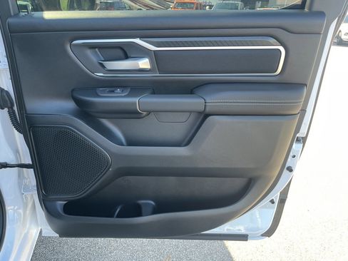 New 2026 RAM 1500 Big Horn image 12