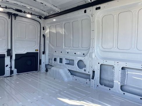 New 2025 Ford Transit 250 148 Medium Roof Extended AWD image 16