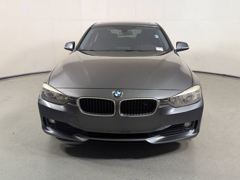 Used 2015 BMW 320i Sedan RWD image 2