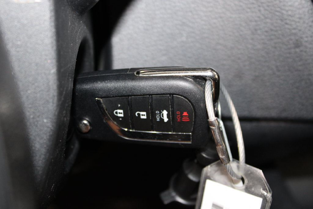 Used 2024 Toyota Corolla LE FWD image 24