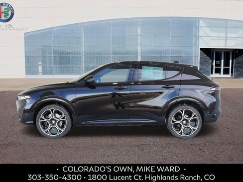 New 2025 Alfa Romeo Tonale image 2