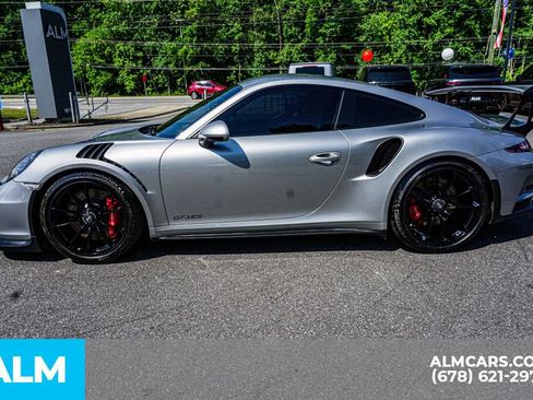 Used 2016 Porsche 911 GT3 RS RWD image 7