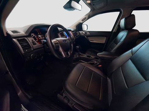 Used 2020 Ford Ranger XLT image 19