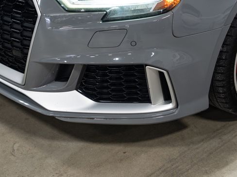 Used 2019 Audi RS 3 image 10