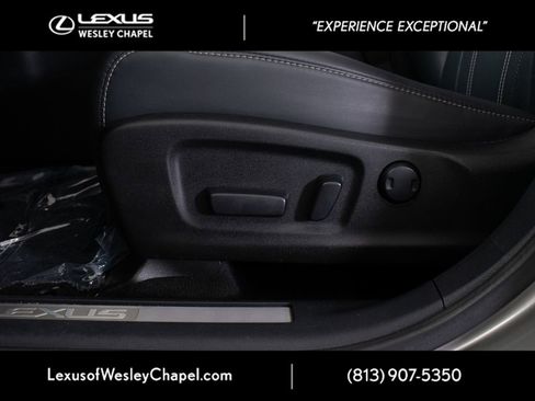 Used 2018 Lexus RX 350 FWD w/ Premium Package image 22