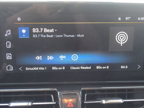 Used 2024 Chevrolet TrailBlazer LT FWD image 14