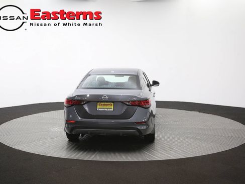 Used 2024 Nissan Sentra SV w/ Lighting Package FWD image 39