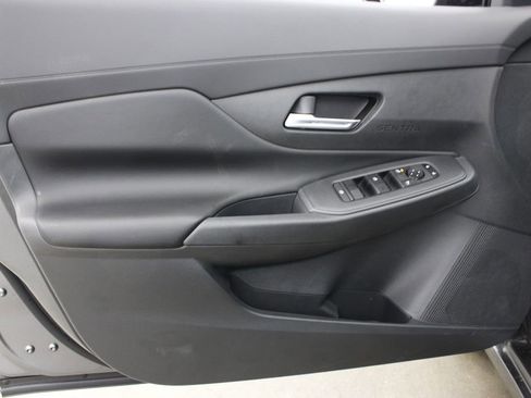New 2026 Nissan Sentra S w/ Floor Mat Package FWD image 15