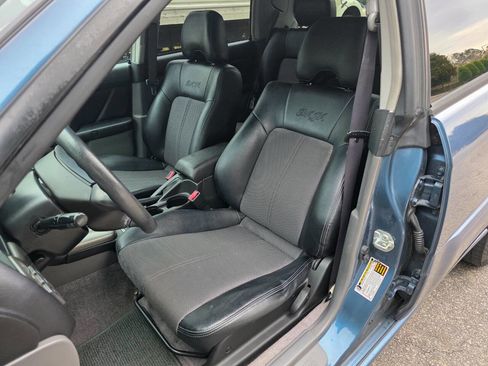 Used 2006 Subaru Baja Sport image 13