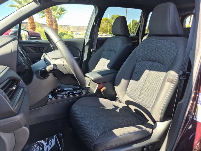 Used 2026 Subaru Forester Premium AWD/4WD image 17