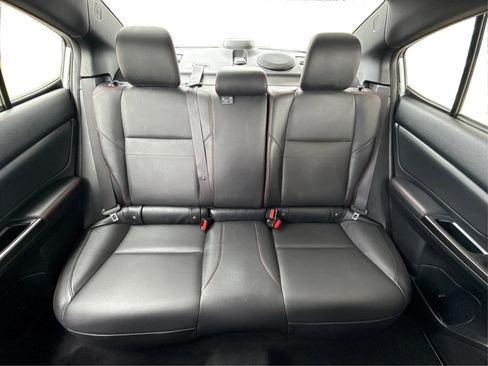 Used 2017 Subaru WRX Limited w/ Popular Package #1 AWD/4WD image 28