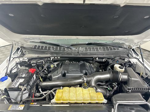 Used 2019 Ford Expedition Max Limited w/ Equipment Group 303A image 37