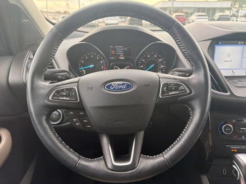 Used 2019 Ford Escape SEL FWD image 17