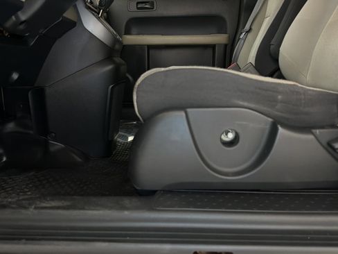 Used 2008 Honda Element EX image 20