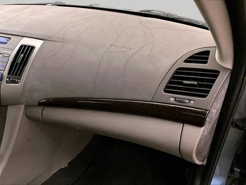 Used 2009 Hyundai Sonata GLS w/ Popular Equipment Pkg 2 FWD image 15