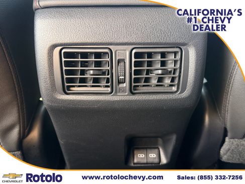 Used 2023 Toyota 4Runner TRD Pro AWD/4WD image 17