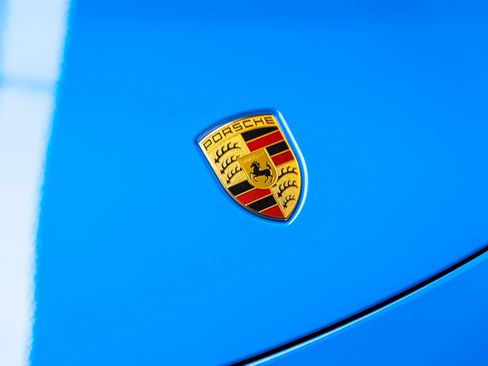 Used 2024 Porsche 718 Boxster S image 36