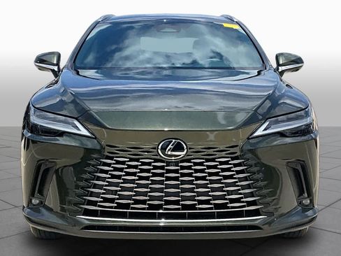 Used 2024 Lexus RX 350 AWD w/ Convenience Package image 4