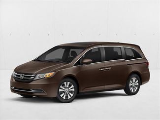Used 2014 Honda Odyssey EX-L video 1