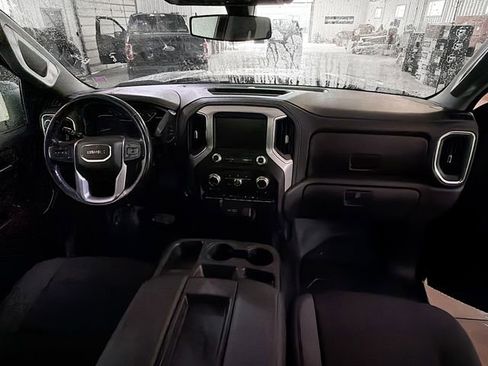 Used 2020 GMC Sierra 1500 Elevation w/ Elevation Value Package AWD/4WD image 10