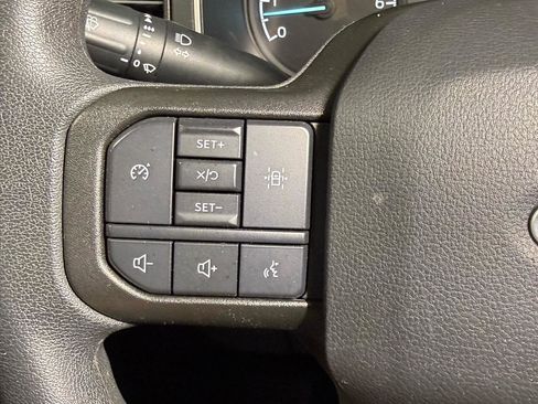 Used 2023 Ford F150 XL w/ STX Appearance Package image 22