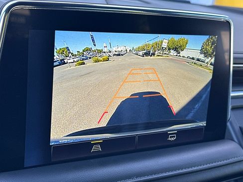 Used 2024 Chevrolet Tahoe LT AWD/4WD image 20