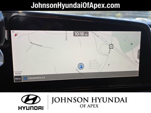 Certified 2022 Hyundai Elantra N image 34