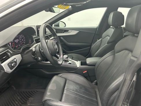 Used 2019 Audi A5 2.0T Prestige w/ 19" S Line Wheel Package image 33