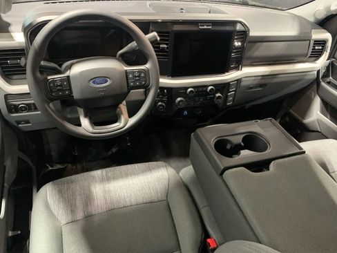 New 2026 Ford F350 XLT w/ XLT Premium Package image 12
