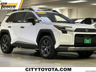 Certified 2026 Toyota RAV4 AWD Plug-in Hybrid