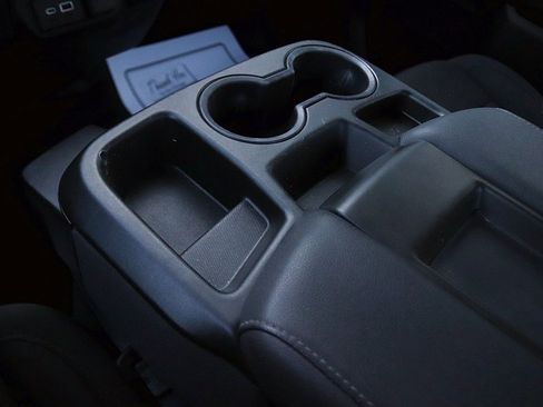 Used 2024 Chevrolet Silverado 1500 W/T w/ WT Fleet Convenience Package image 25