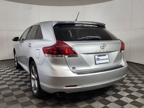 Used 2013 Toyota Venza XLE w/ XLE Premium Pkg AWD/4WD image 5