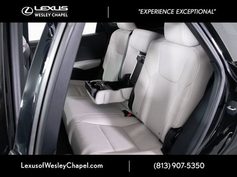 Used 2023 Lexus RX 350 Premium Plus w/ Accessory Package FWD image 25