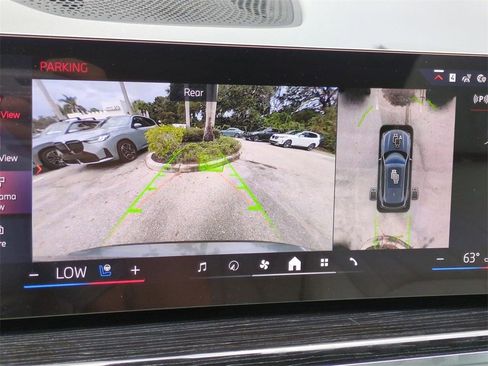 New 2026 BMW X5 xDrive50e w/ Executive Package image 19