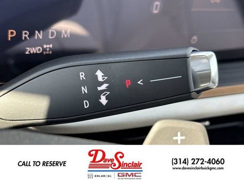 New 2026 Buick Envision Avenir AWD/4WD image 20
