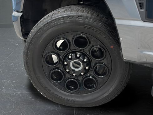 Used 2023 Ford F350 Lariat w/ Lariat Ultimate Package AWD/4WD image 46