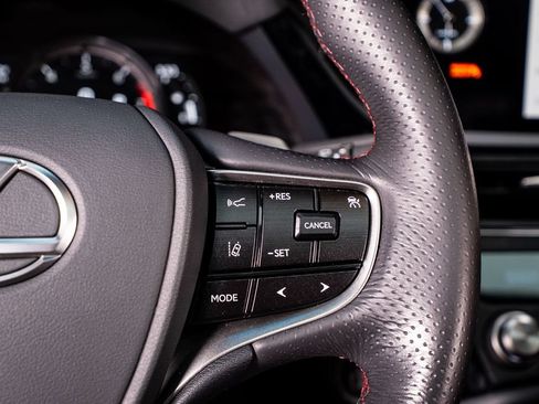 Used 2024 Lexus ES 350 F Sport w/ Accessory Package (Z2) FWD image 29