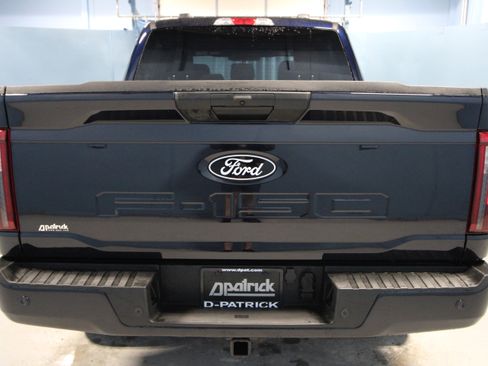 New 2026 Ford F150 XLT w/ Tow/Haul Package image 24